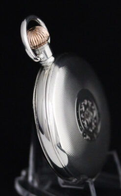 ロレックスのアンティーク懐中時計-P2235-20