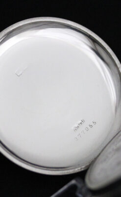 ロレックスのアンティーク懐中時計-P2235-21