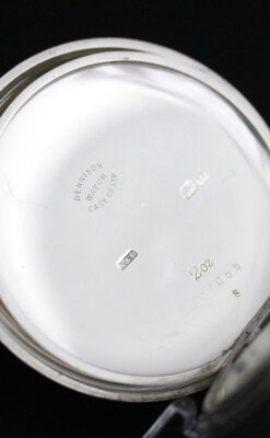 ロレックスのアンティーク懐中時計-P2235-24