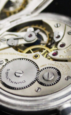 ロレックスのアンティーク懐中時計-P2235-26