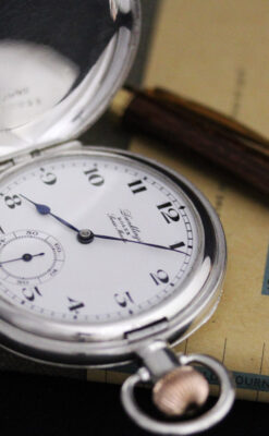 ロレックスのアンティーク懐中時計-P2235-5