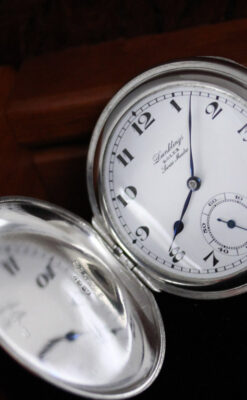 ロレックスのアンティーク懐中時計-P2235-6