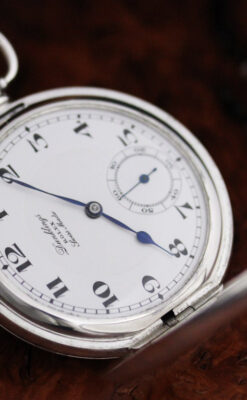 ロレックスのアンティーク懐中時計-P2235-7