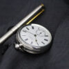 ベンソンのアンティーク懐中時計-P2236-1