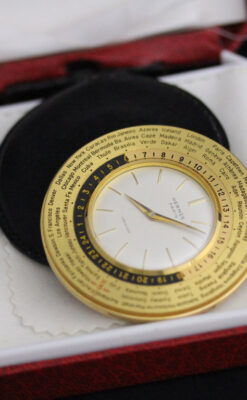 エルメスのアンティーク懐中時計-P2237-13