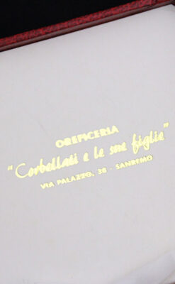 エルメスのアンティーク懐中時計-P2237-15