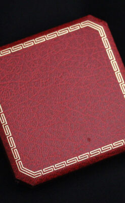 エルメスのアンティーク懐中時計-P2237-16