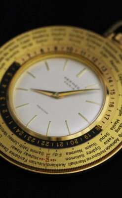 エルメスのアンティーク懐中時計-P2237-18