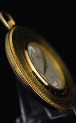 エルメスのアンティーク懐中時計-P2237-21