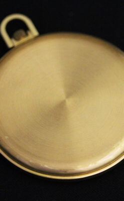 エルメスのアンティーク懐中時計-P2237-22