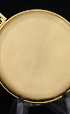 エルメスのアンティーク懐中時計-P2237-23