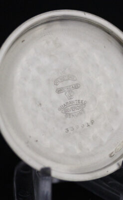 ウォルサムのアンティーク懐中時計-P2238-13