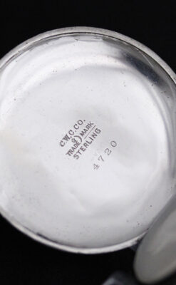 ウォルサムのアンティーク懐中時計-P2240-10