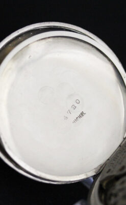 ウォルサムのアンティーク懐中時計-P2240-12