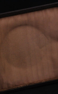 ウォルサムのアンティーク8日巻き時計-P2242-17