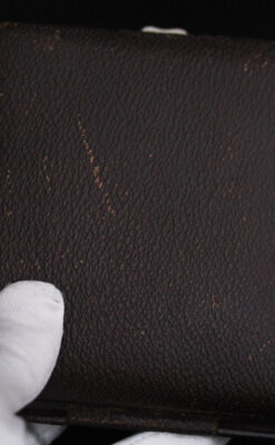 ウォルサムのアンティーク8日巻き時計-P2242-23