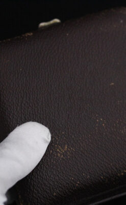 ウォルサムのアンティーク8日巻き時計-P2242-24