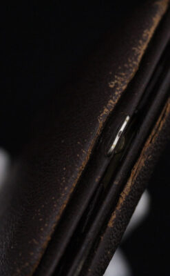 ウォルサムのアンティーク8日巻き時計-P2242-26