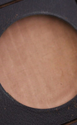 ウォルサムのアンティーク8日巻き時計-P2242-27