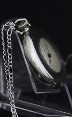 エルジンのアンティーク懐中時計-P2246-10