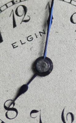 エルジンのアンティーク懐中時計-P2246-11
