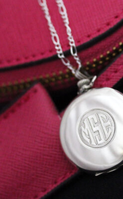 エルジンのアンティーク懐中時計-P2246-6