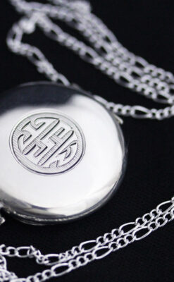 エルジンのアンティーク懐中時計-P2246-9