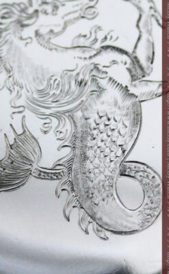 ティファニー&ロンジンのアンティーク懐中時計-P2249-12