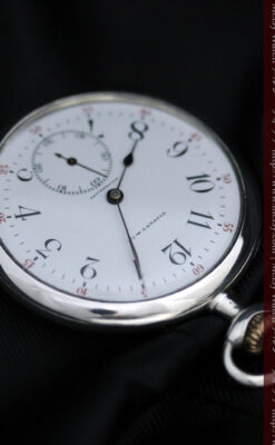 ティファニー&ロンジンのアンティーク懐中時計-P2249-15