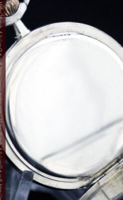 ティファニー&ロンジンのアンティーク懐中時計-P2249-18