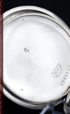 ティファニー&ロンジンのアンティーク懐中時計-P2249-19