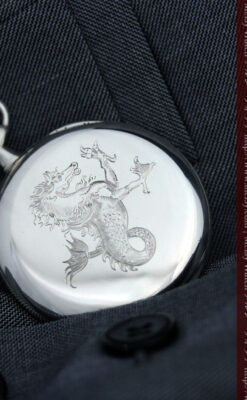 ティファニー&ロンジンのアンティーク懐中時計-P2249-4