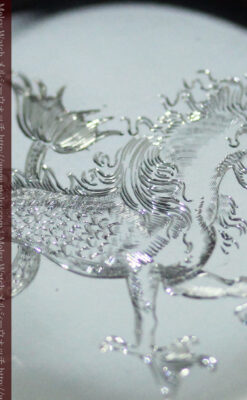 ティファニー&ロンジンのアンティーク懐中時計-P2249-8