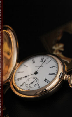 IWC 懐中時計 ポケットウォッチ Cal.9520 アンティーク | 東京