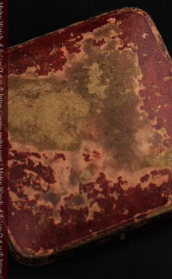 英国ロンドン・スミスのアンティーク特大ストップウォッチ【1920年頃】箱付き-P2266-21