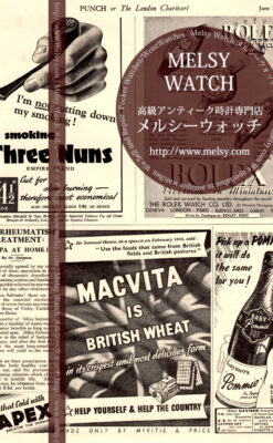 ロレックス印刷物-M3159-2