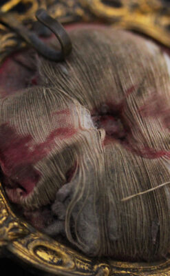 懐中時計スタンド-S0824-10