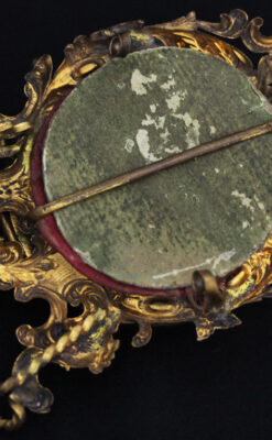 懐中時計スタンド-S0824-11