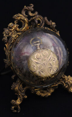 懐中時計スタンド-S0824-13