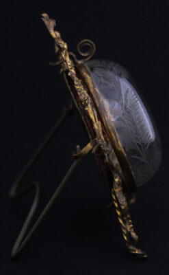 懐中時計スタンド-S0824-4