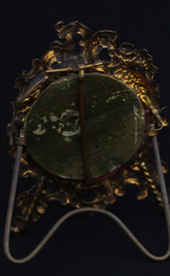 懐中時計スタンド-S0824-6