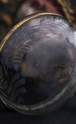 懐中時計スタンド-S0824-7