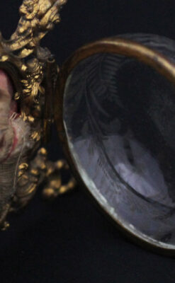 懐中時計スタンド-S0824-8