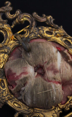 懐中時計スタンド-S0824-9