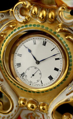 懐中時計スタンド-S0829-10