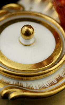 懐中時計スタンド-S0829-12