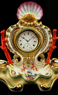 懐中時計スタンド-S0829-24