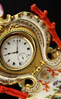 懐中時計スタンド-S0829-25