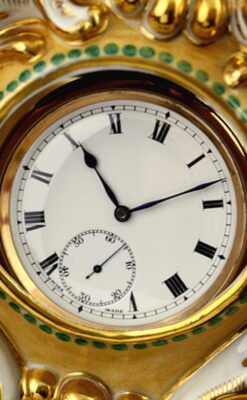 懐中時計スタンド-S0829-26