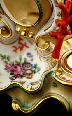 懐中時計スタンド-S0829-3